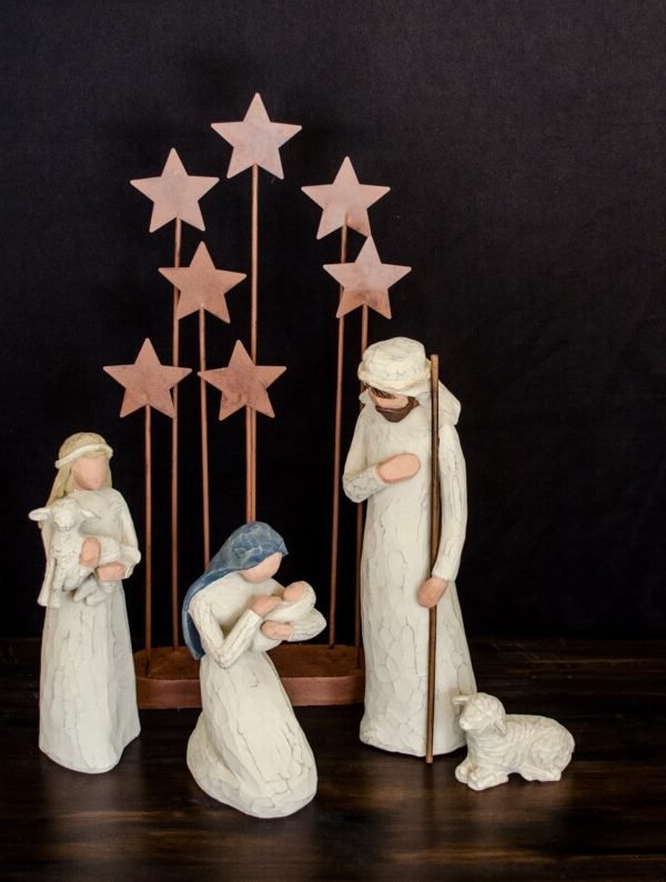 The Top 5 Christmas Songs Of All Time