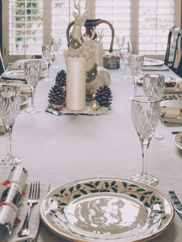 The Italian Christmas Eve Is One Fishy Feast