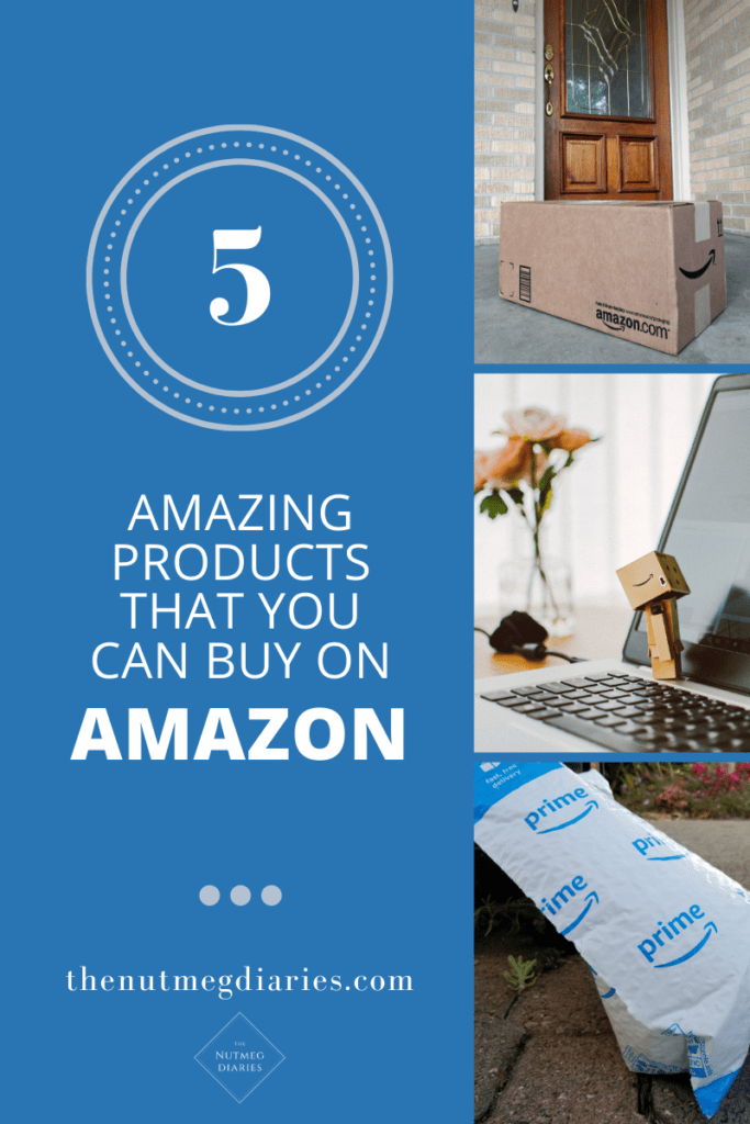 Amazon