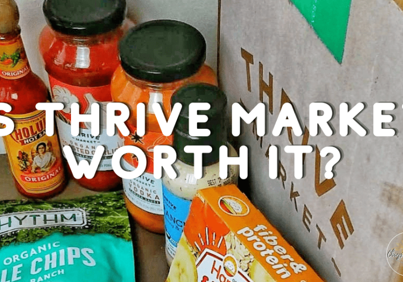 Thrive Market