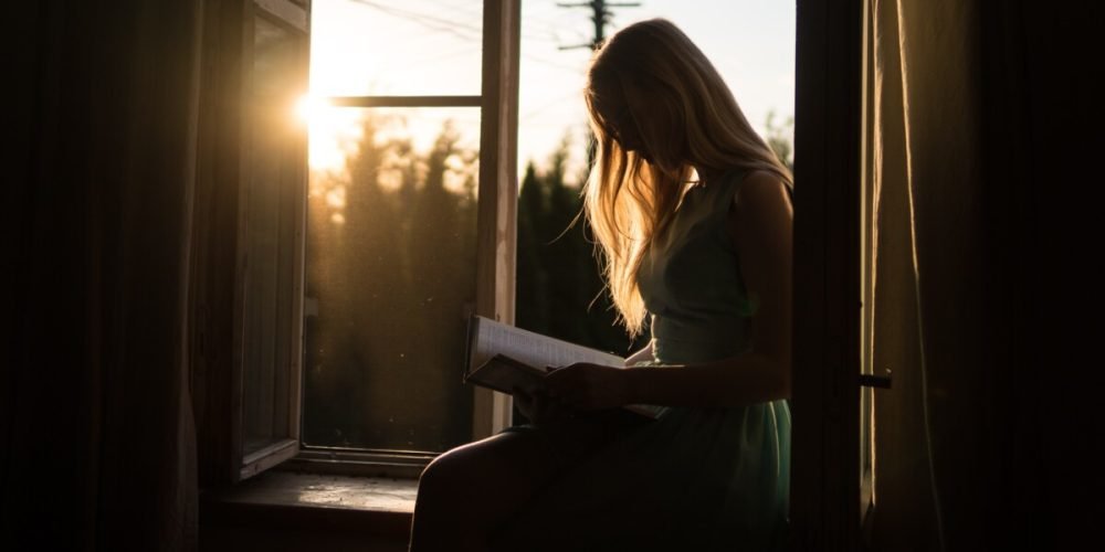 to read reading