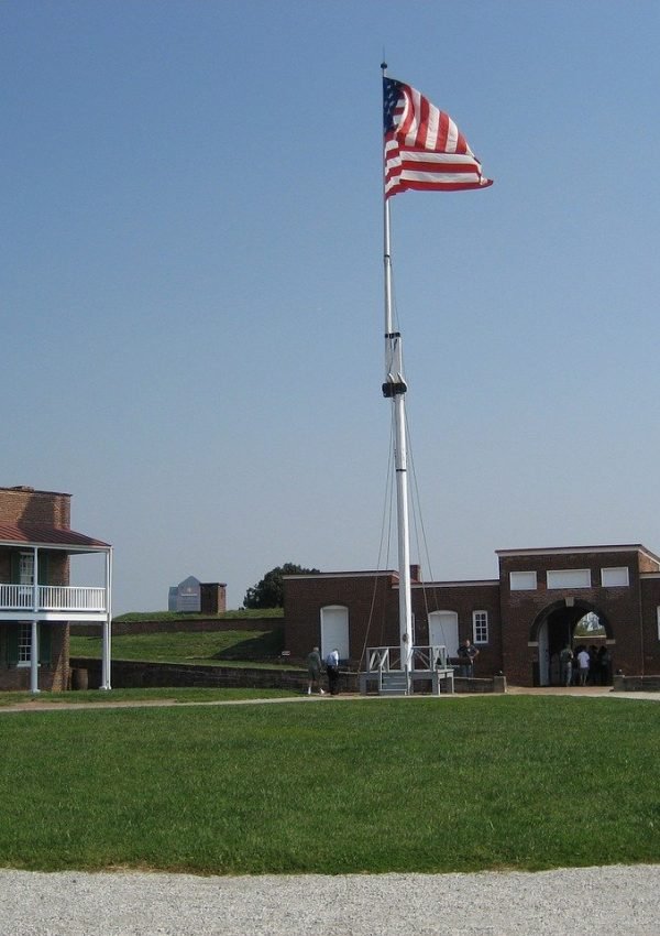 Places Around The World Collab: 3 Places to Visit In Maryland