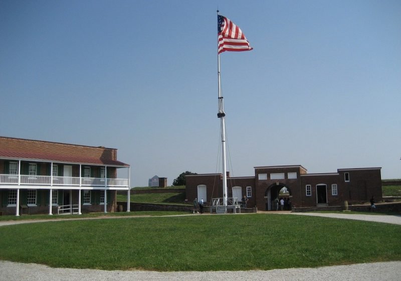 Fort McHenry