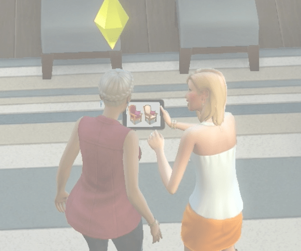 Sims 4 Dream Home Decorator Game Pack Review