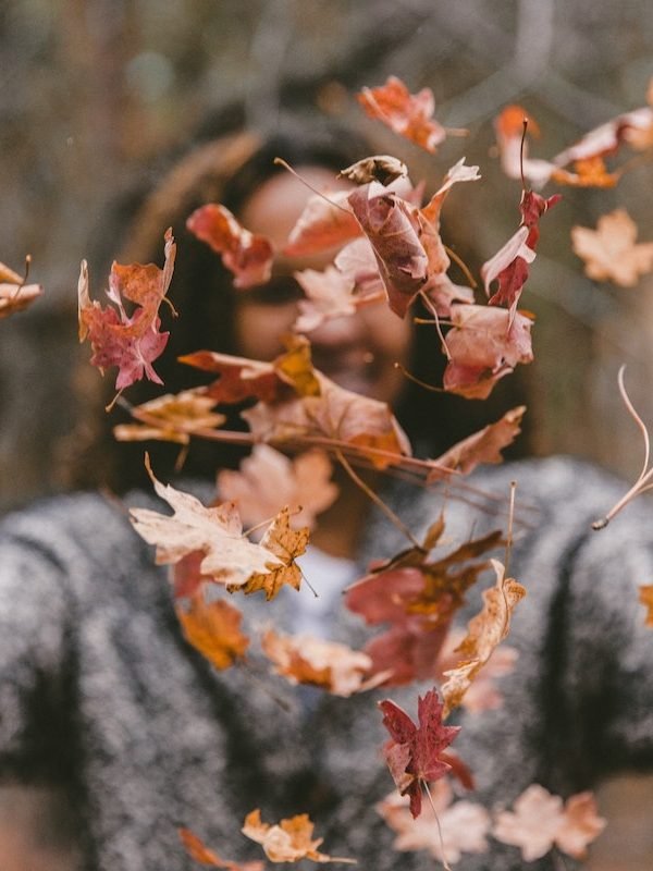 10 Beautiful Quotes for the Fall