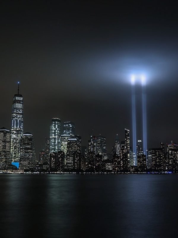 That Devastating Tuesday: A Millennial Remembers 9/11