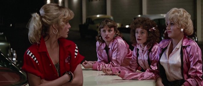 Grease 2 movie