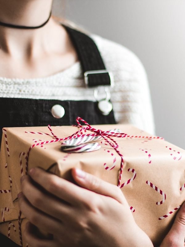 Blogmas Day 17: Gifts for My 15 Year Old Self