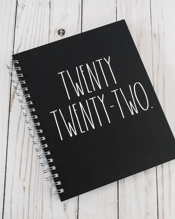 Blogmas Day 16: What 2022 Looks Like For Me