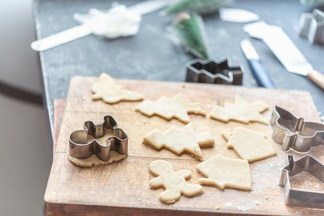 Sugar Cookies