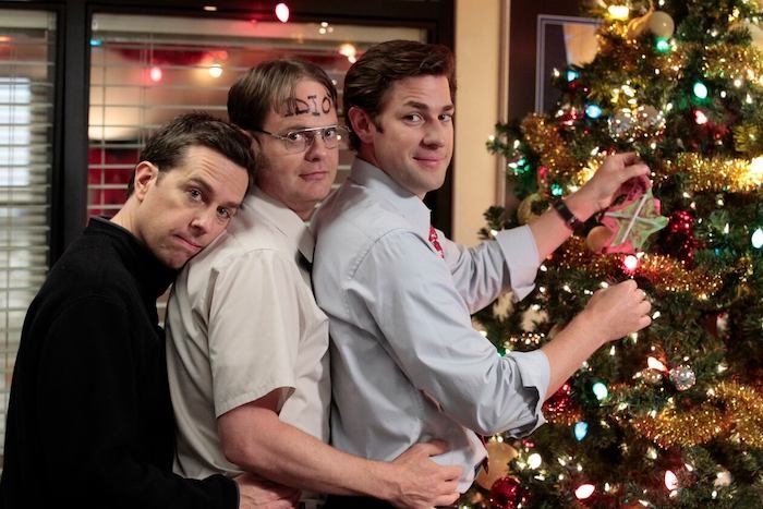 The Office, Christmas Episode