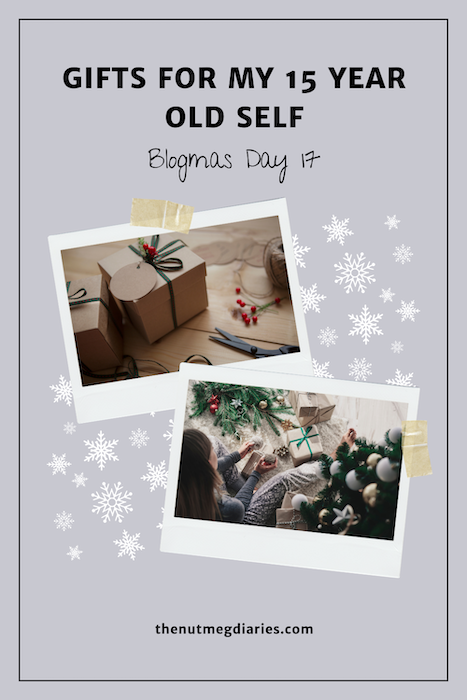 gifts 15 year old
