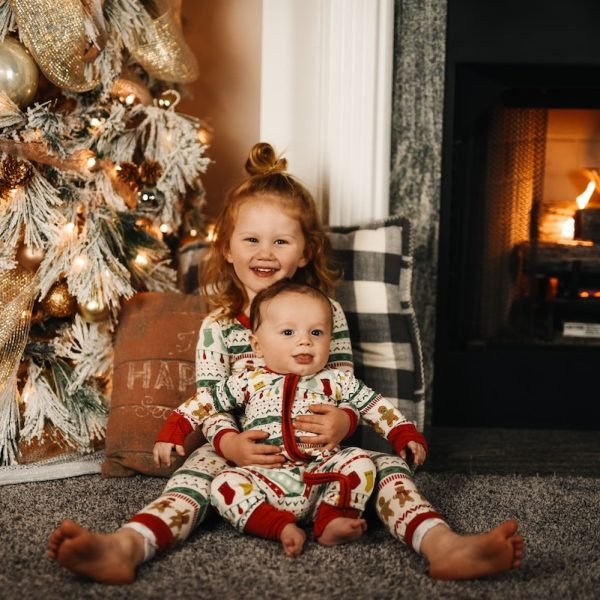 Family Pajamas