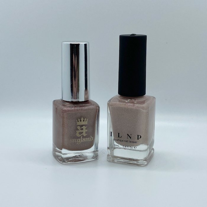 Nail Polish Shades for Winter