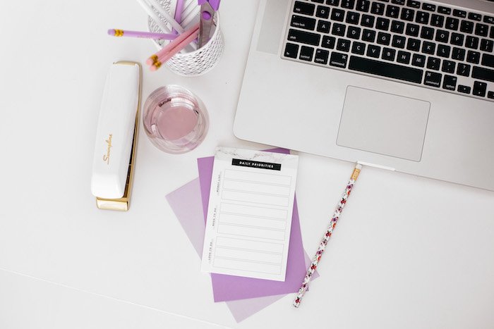 time & productivity