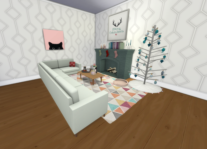 holiday cc, ravasheen, rsvn