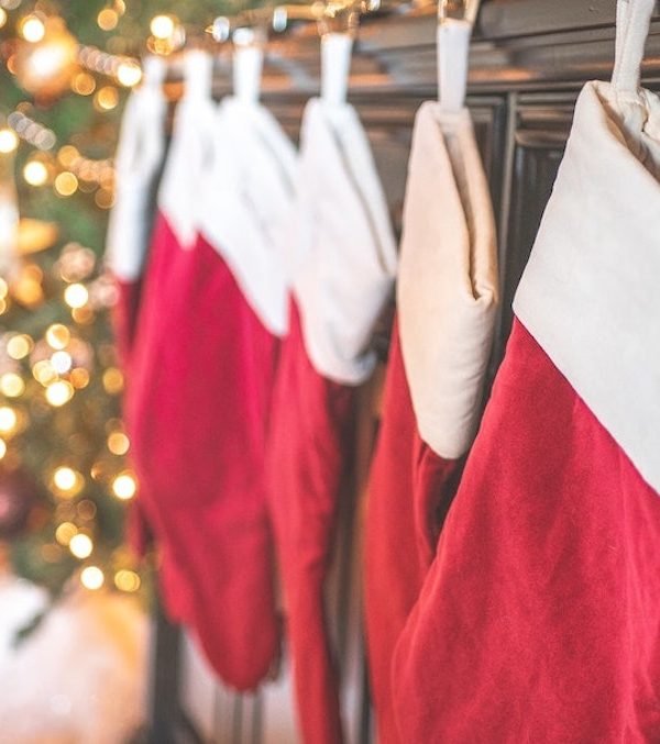 Blogmas Day 8: 50 Stocking Stuffers Under $25