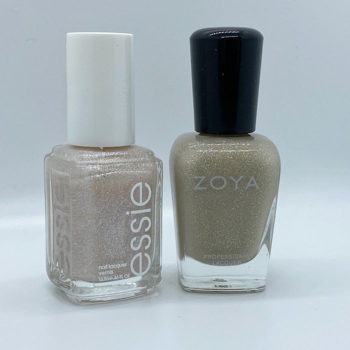 Nail Polish Shades for Winter