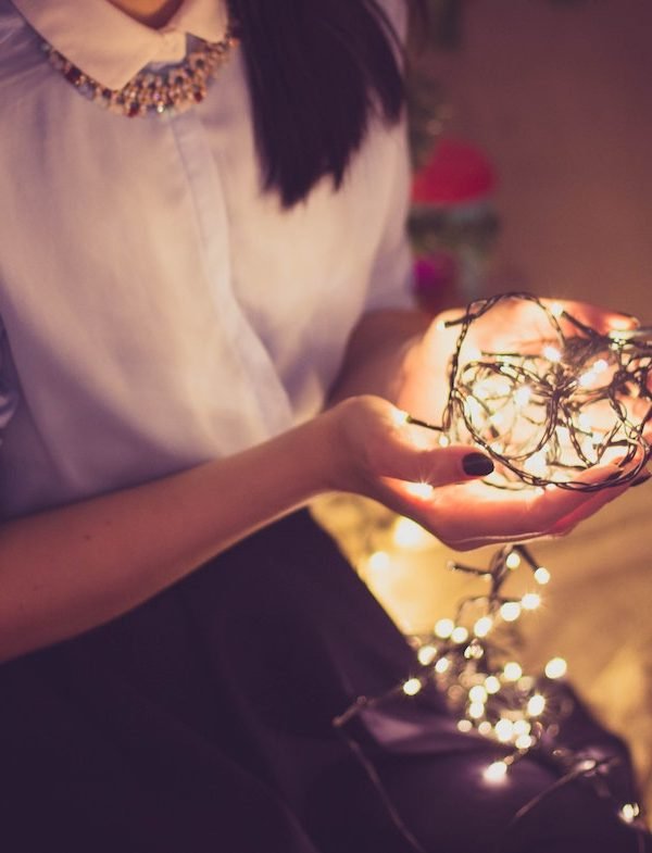 Blogmas Day 24: This or That Christmas Edition