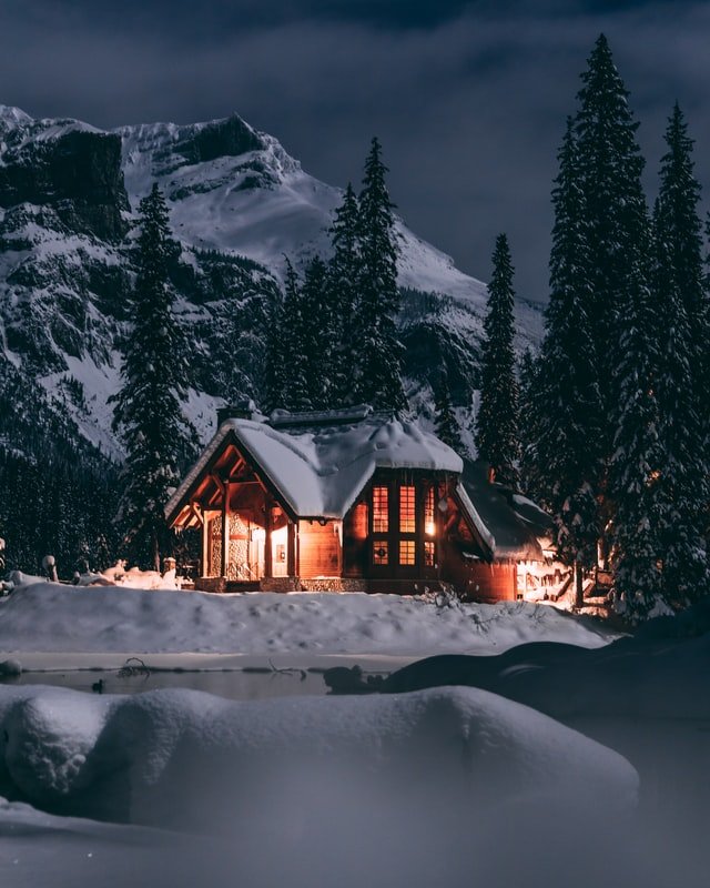 Winter Snow