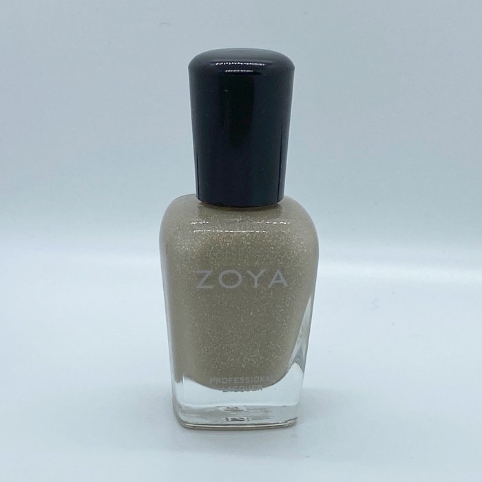 Nail Polish Shades for Winter