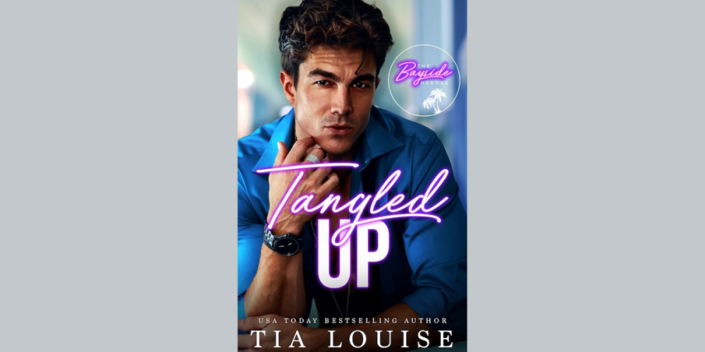 Tangled Up by Tia Louise