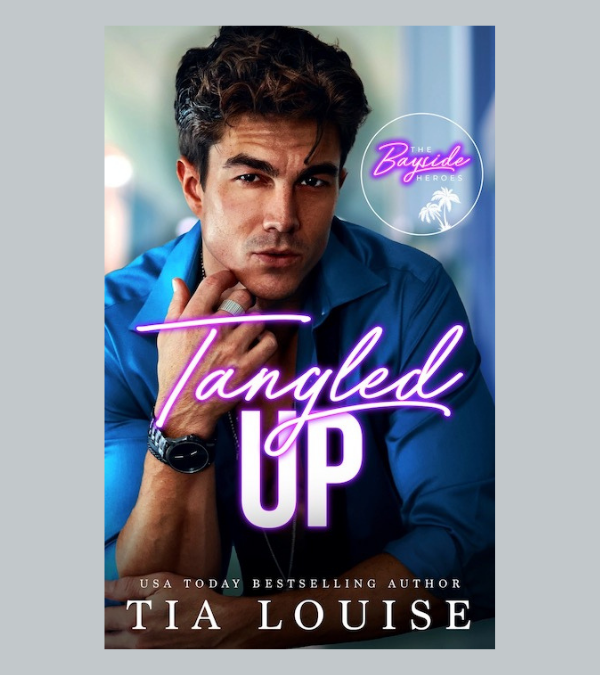 Book Review: Tangled Up by Tia Louise