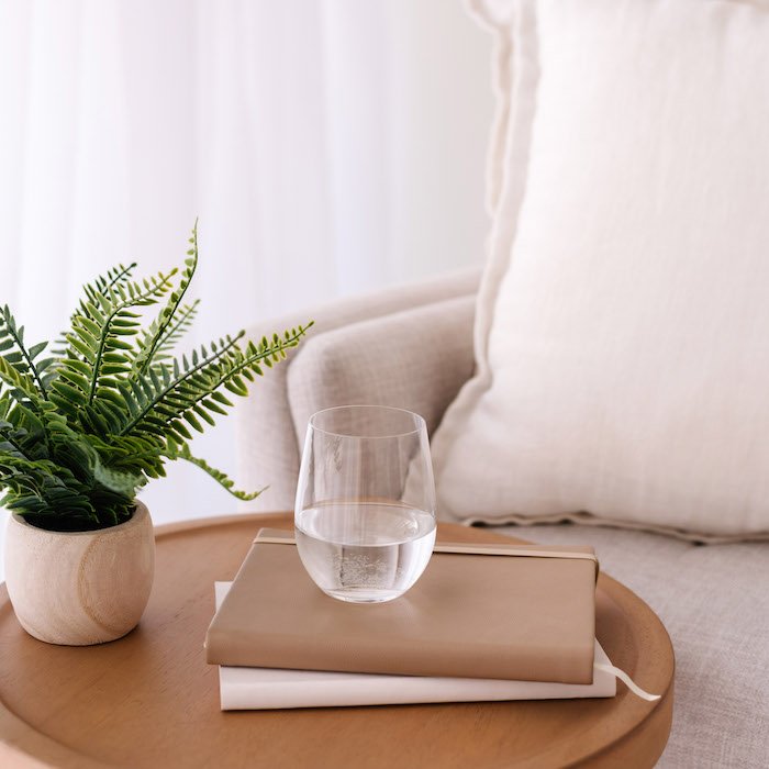 1 minute self-care activities
