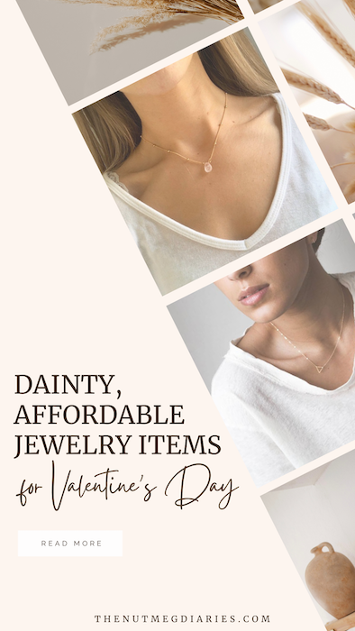 Jewelry Gifts