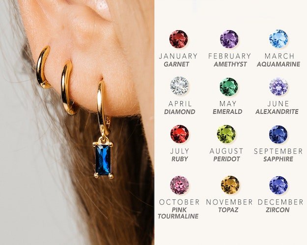 Jewelry Gifts