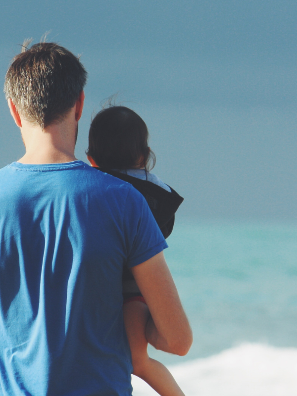 Father’s Day Gift Ideas For All Kinds of Father Figures