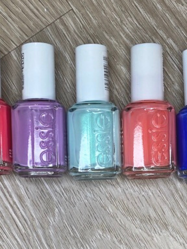 The Best Nail Polish Colors for Summer 2022