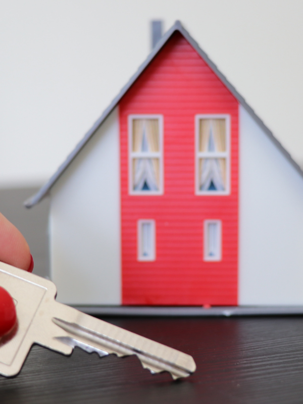 Putting Myself First – My Thoughts After Moving