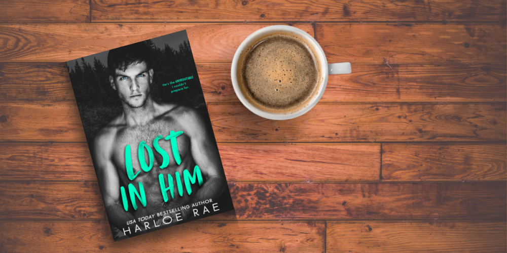 Lost In Him Harloe Rae