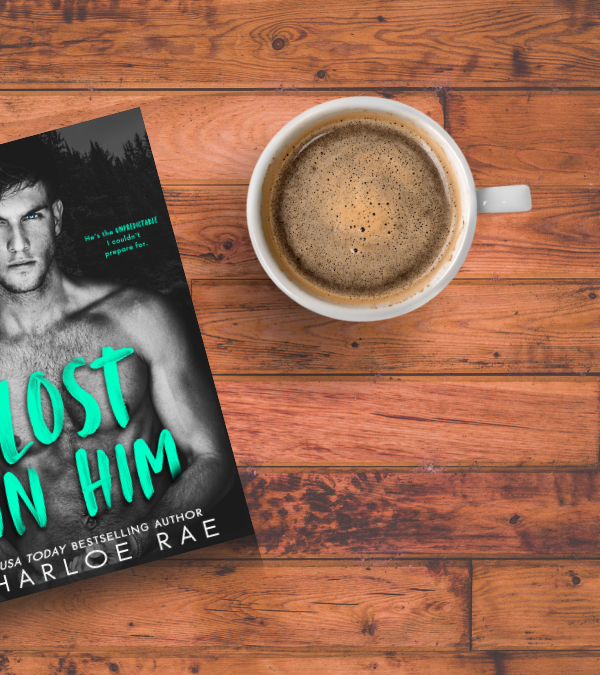 Lost In Him by Harloe Rae