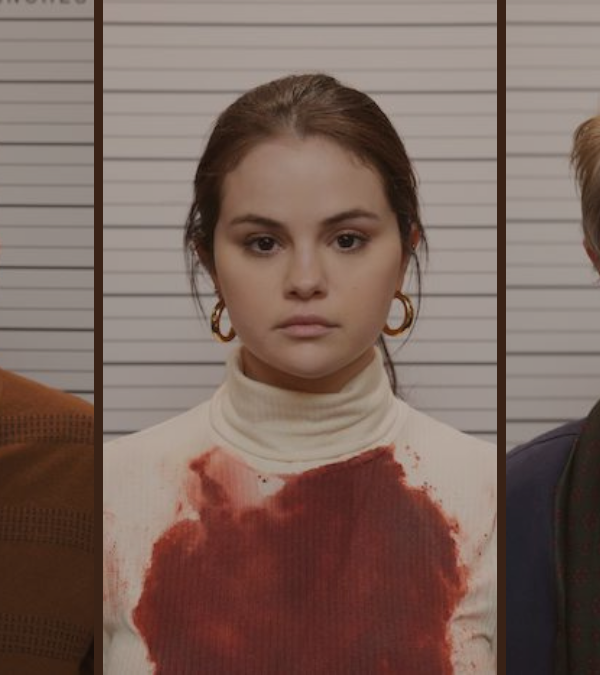 Only Murders In The Building – Season 2 Premiere