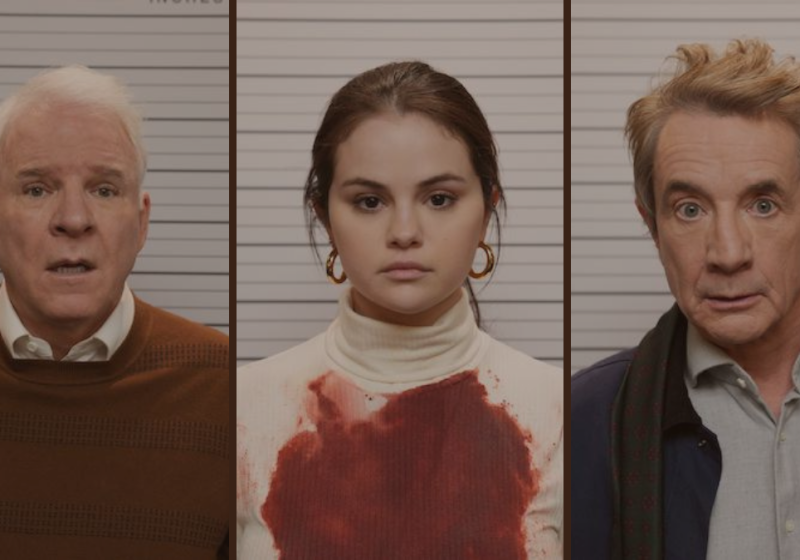 Only Murders in the Building, Season 2, Hulu Original