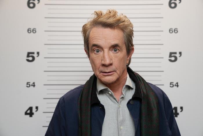 Only Murders in the Building, Season 2, Hulu Original