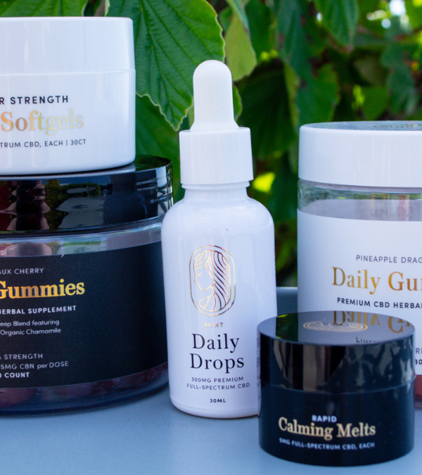 Equilibria is Helping Me Actually Sleep at Night (and more!)