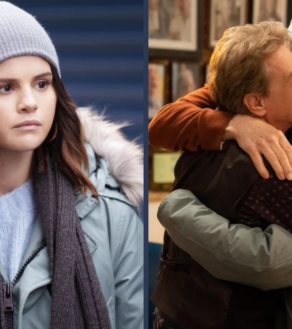 Only Murders in the Building Episode Review “Flipping the Pieces”