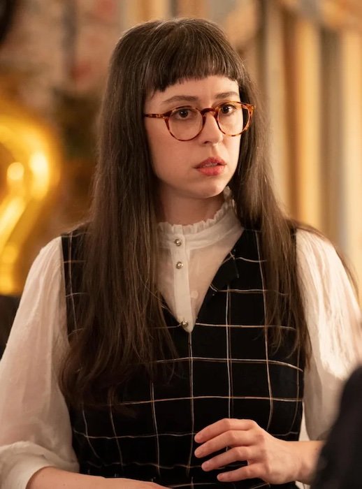 Only Murders in the Building Season 2 Finale, Poppy