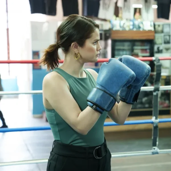 Only Murders in the Building, "Sparring Partners," Selena Gomez
