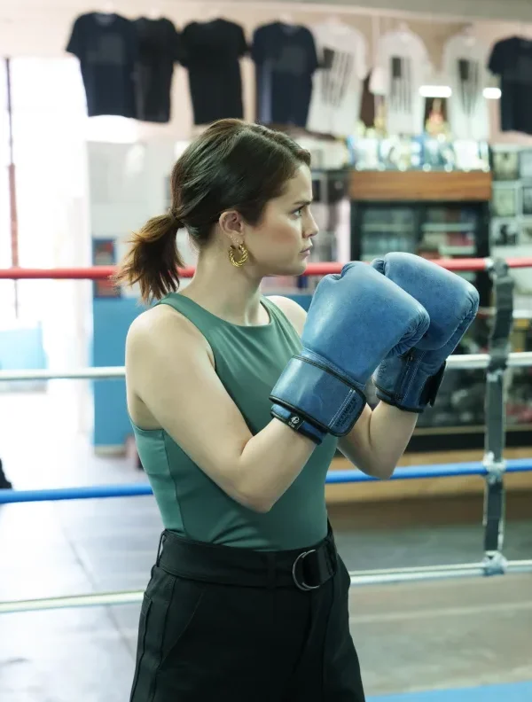 Only Murders in the Building Episode Review “Sparring Partners”