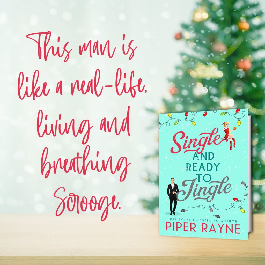 Christmas Romance Story