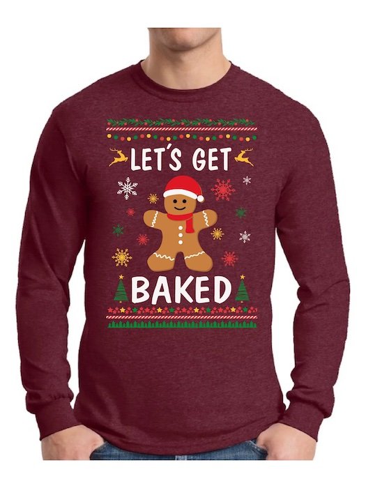 Christmas Sweater