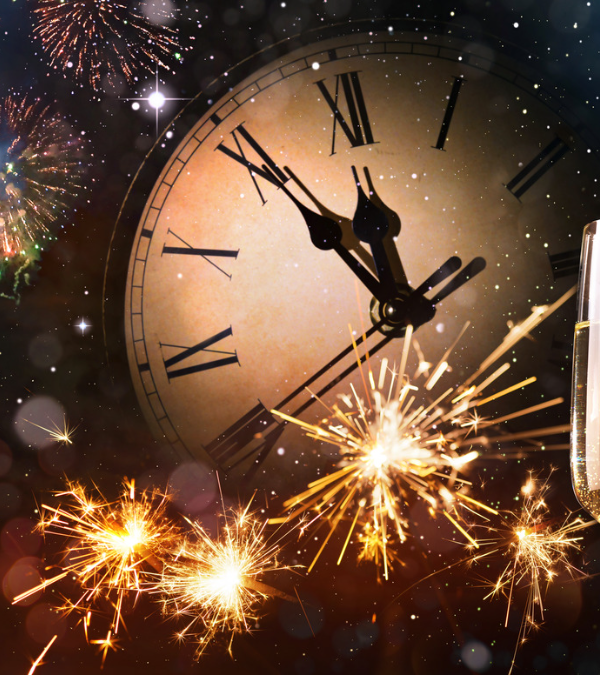 Blogmas Day 3: The Best Little Black Dresses