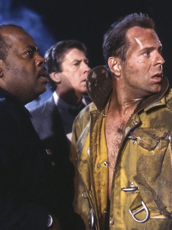 Blogmas Day 20: Is Die Hard a Christmas Movie?