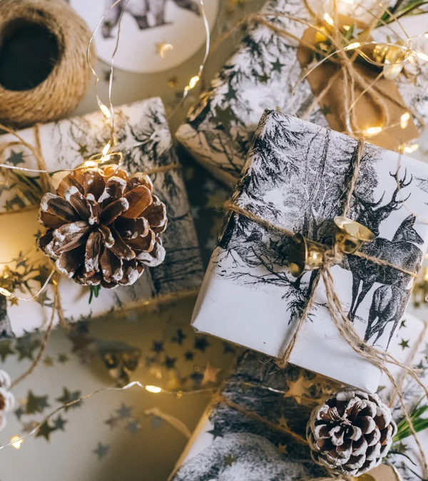 Blogmas Day 9: Gift Ideas for the Diva