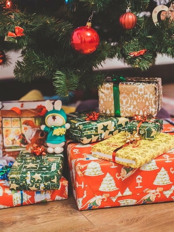 Blogmas Day 15: Amazon Items That Make Perfect Filler Gifts