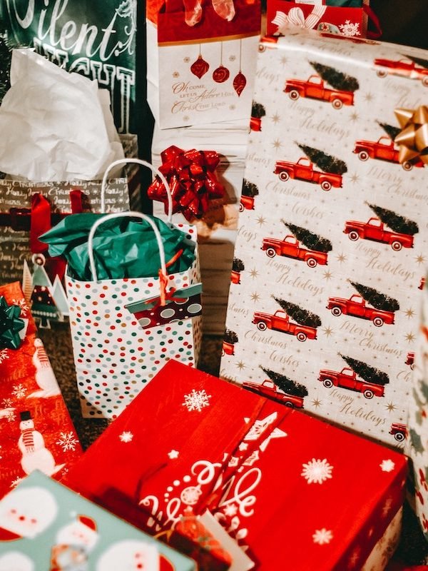 Blogmas Day 14: Gift Ideas for Kids of All Ages